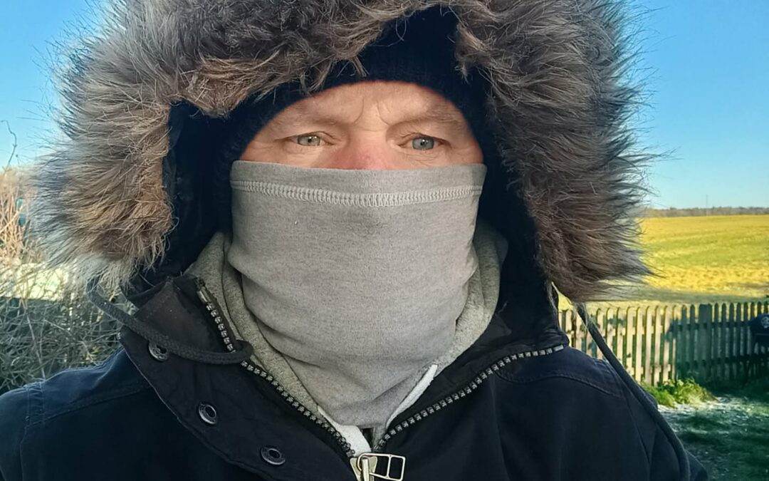 Practically Arctic