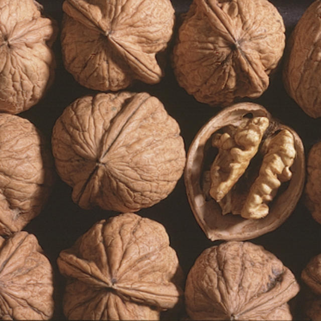Nuts!
